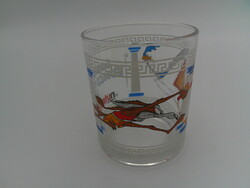 LOONEY TUNES Nutella üveg pohár