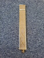 Gilded Bracelet