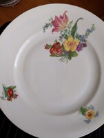 Drasche Budapest lapos tányér