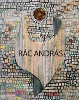 Csák Ferenc: Rác András_dedikált