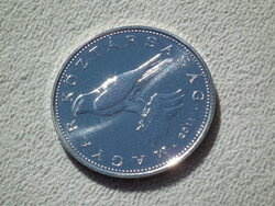 2011 BU 50 Forint, ritka gyűjtői évjárat, csupán 8000 példány!!