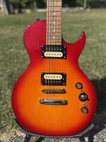 Les Paul stílusú elektromos gitár