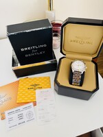 Breitling Chronomat