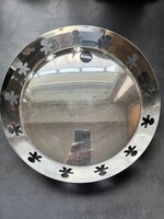 Iparművészeti remek- Alessi Girotondo tálca - ø30cm by King Kong csoport