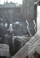 Szita Szabolcs (szerk.) Friedrich Born magyarországi delegátus jelentése...dedikált