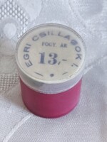 Egri csillagok 1.rész diafilm *1963