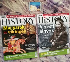 BBC History Magazinok 2019