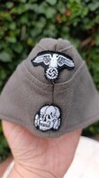 Waffen SS tábori sapka 59 méret