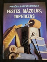 Házépítéshez, renováláshoz 3 népszerű stílusú szakkönyv