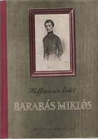 Hoffmann Edit: Barabás Miklós