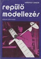 Hársfalvi Sándor: Repülőmodellezés
