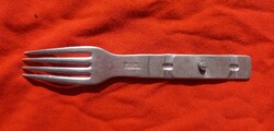 World War II German spoon - fork fork part