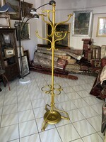 Antik Öntöttvas Fogas