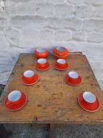 Várdeák Ildikó teás szett