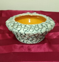 Király Ceramic Ashtray