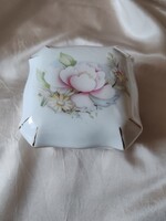 Aquincum porcelán bonbonier