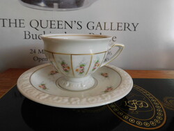 Rosenthal Classic Rose kávés szett