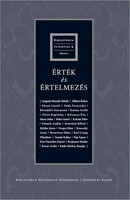 Boka László(szerk.) és Sirató Ildikó(szerk.): Érték és értelmezés