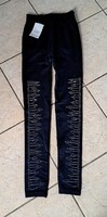 Új,női/lányka leggings