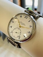 Cortebert zsebóra beépítés