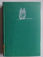 Gerald Durrell: CSALÁDOM ÉS EGYÉB ÁLLATFAJTÁK - Szántó Piroska rajzaival - első kiadás (1966)