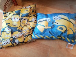 Mignonos párnák - Mignon pillows