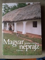 Magyar néprajz (könyv) - Balassa-Ortutay