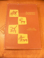 Asszony-unokája (Vogul népmesék))-  Népek meséi sorozat