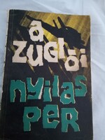 A zuglói nyilas per
