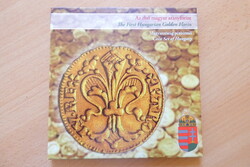 2012 Aranyforint PP forgalmi sor!