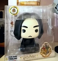 Harry Potter Severus Snape persely