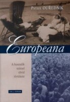 Patrik Ourednik: Europeana_dedikált, aláírt??