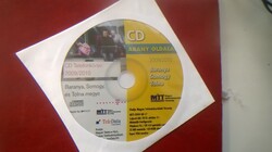 Telefonkönyv CD , Baranya , Somogy , Tolna megye , 2009