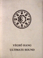 Tóth Gábor: Végső hang- Ultimate Sound_dedikált