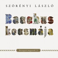 Szörényi László: Bacchus kocsmája_dedikált