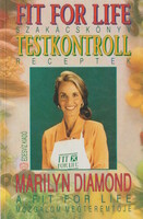 Marilyn Diamond: Fit for Life szakácskönyv