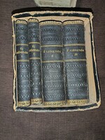 Újszövetségi szentírás Ó szövetségi szentírás A Vulgata szerint Káldi György