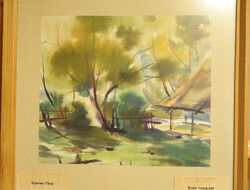 Gyenes - Erdei hangulat