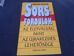 Sorsfordulók.. 2900.-Ft
