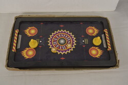 Shooter Fire retro léghoki társasjáték A349