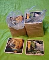 Söralátét Gösser, 145 db( + - 2-3 db) nem használt!