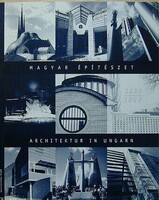 Dr.Finta József: Magyar építészet 1989-1999