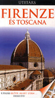 Firenze és Toscana - Christopher Catling - Útitárs
