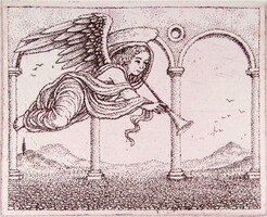 1X231 artner margit: angelic messenger