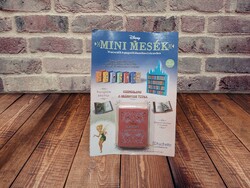 Walt Disney - Csingiling: A szárnyak titka (Mini Mesék 69.)