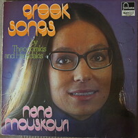 Nana Mouskouri Greek songs