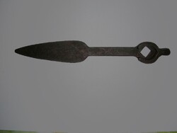 Patkókés, patakés