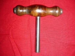 Citera/zongora/orgona hangoló kulcs