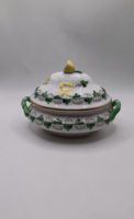 Herendi citrom fogós bonbonier