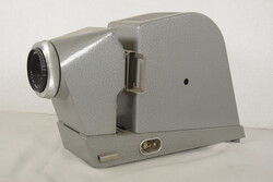 DDR diavetítő Aspectar J24, Pentacon A369